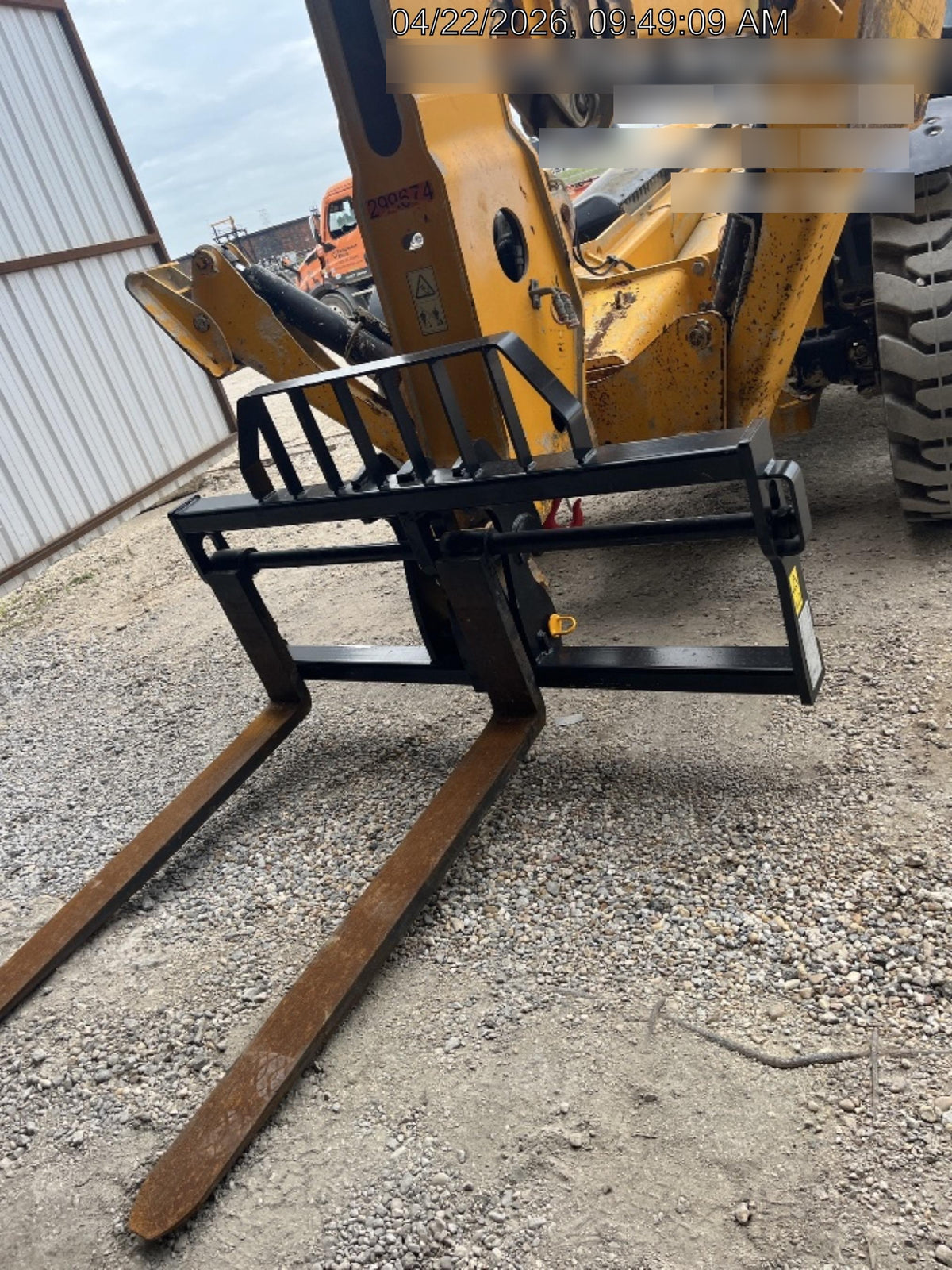 2023 JCB 512-56