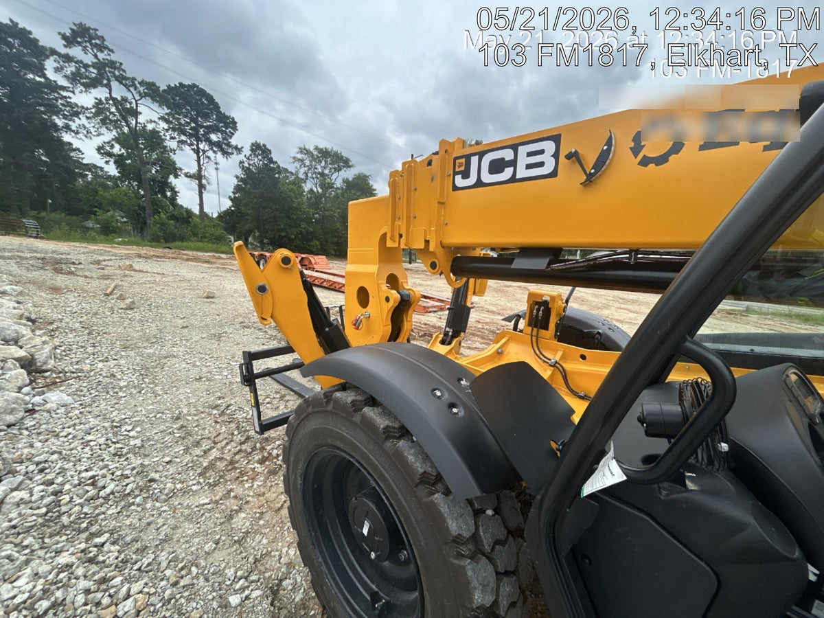 2026 JCB 512-56