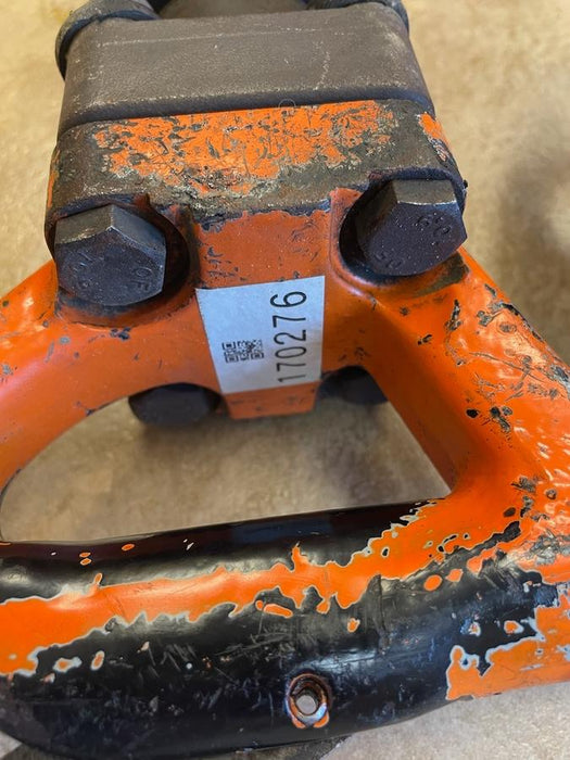 2021 MICHIGAN PNEUMATIC MP-CH3R