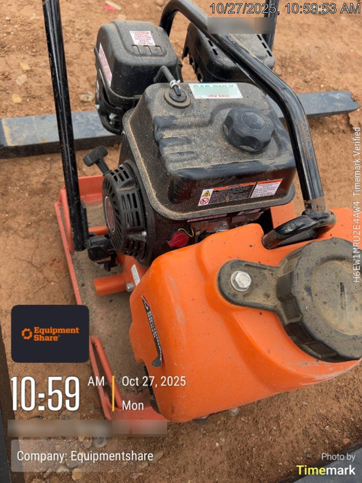 2023 MULTIQUIP MVC82VHW