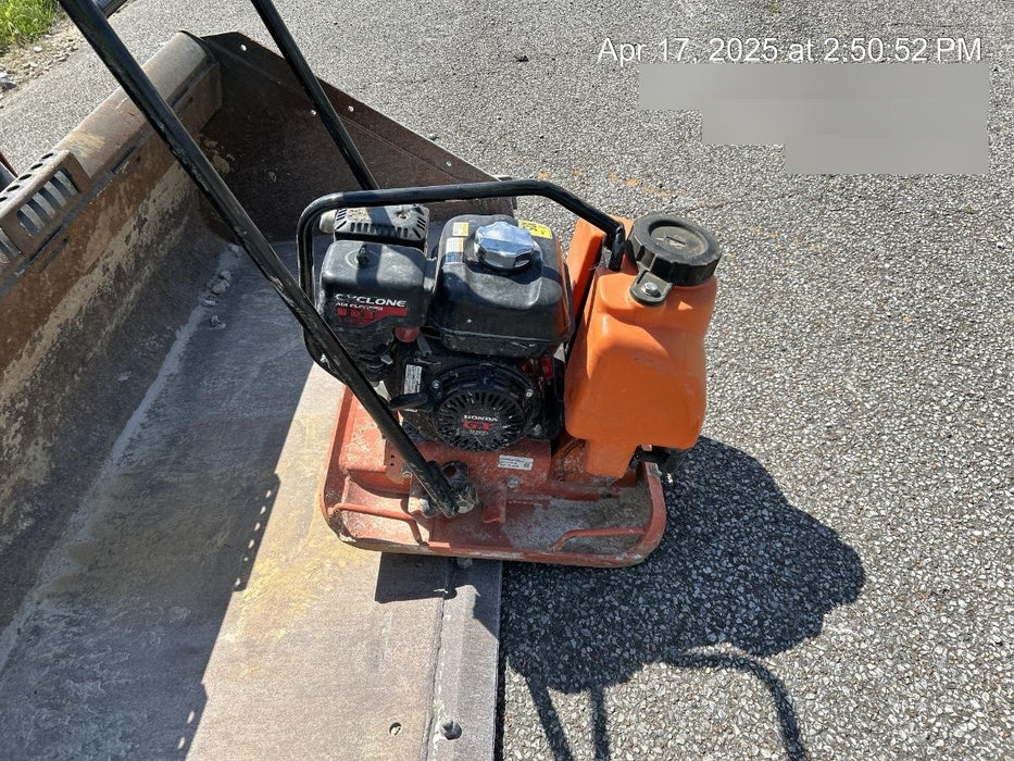 2023 MULTIQUIP MVC82VHW