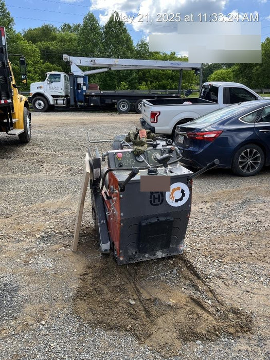 2020 HUSQVARNA FS3500 G