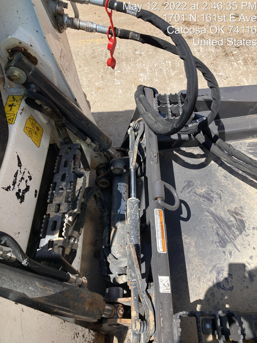 2022 PALADIN 30372A-0022