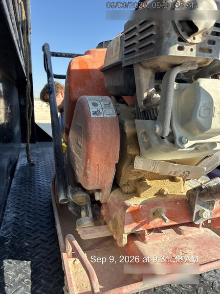 2023 MULTIQUIP MVC82VHW