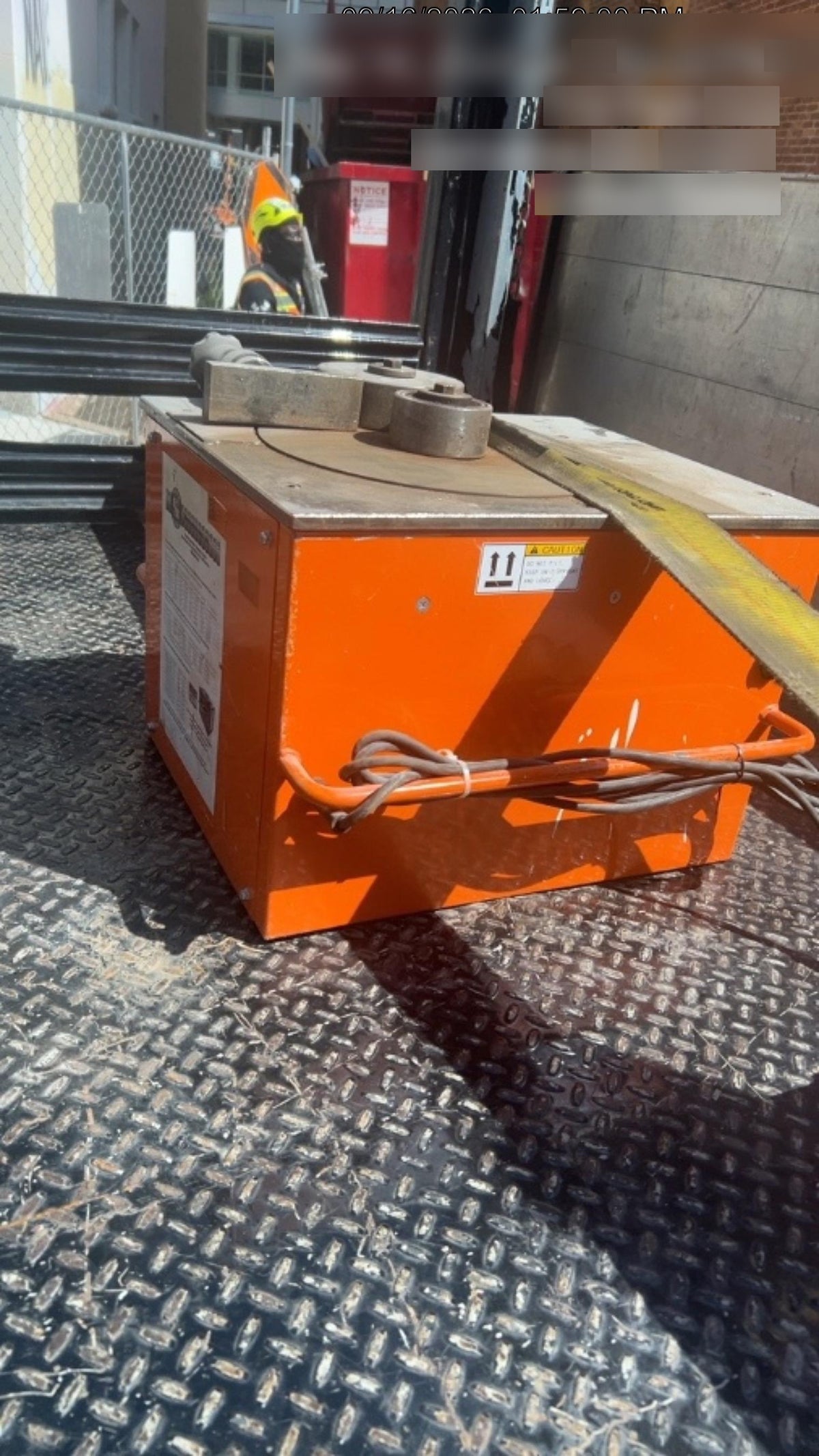 2022 BN PRODUCTS DBD-25H