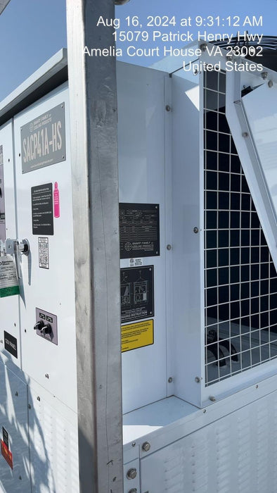 2024 SMARTECH SACP41A-HS