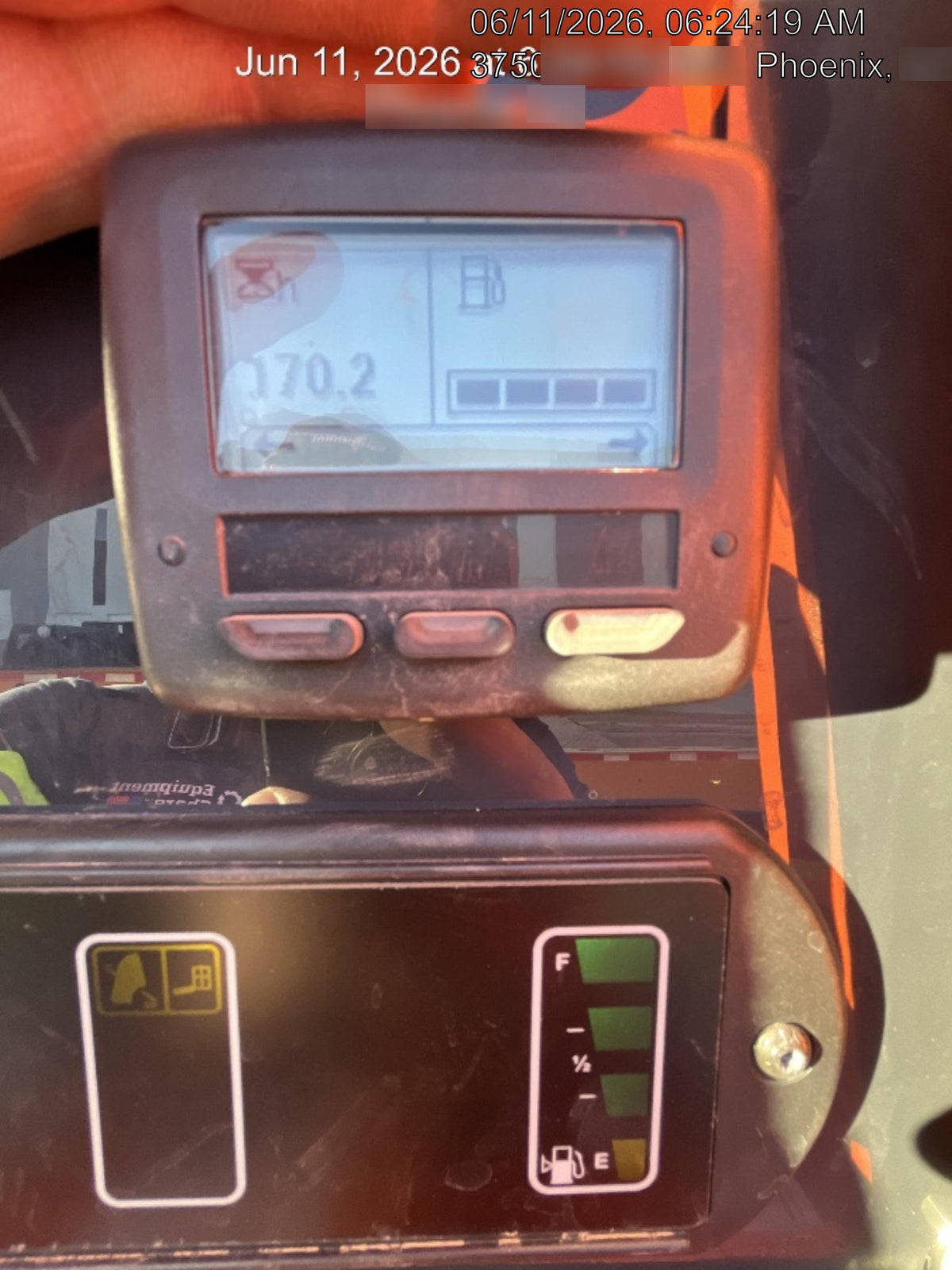2026 JLG 660SJ