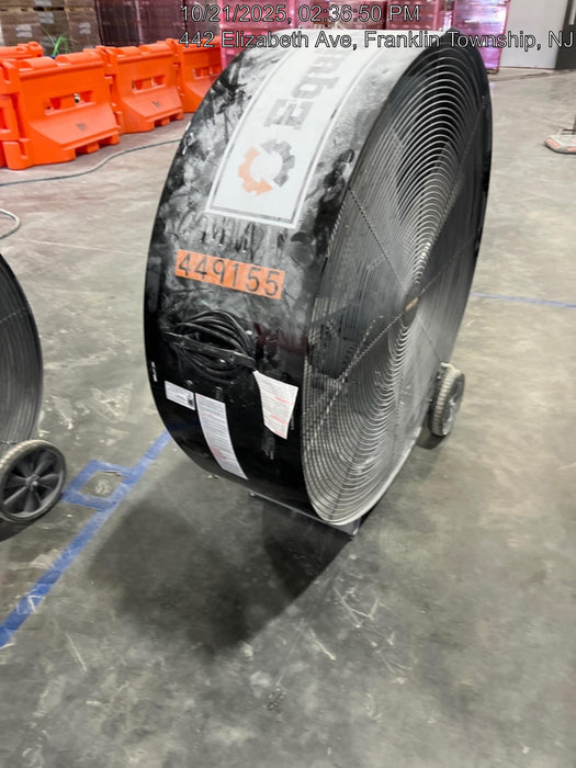 2024 MASTER MAC-48-BDF-C