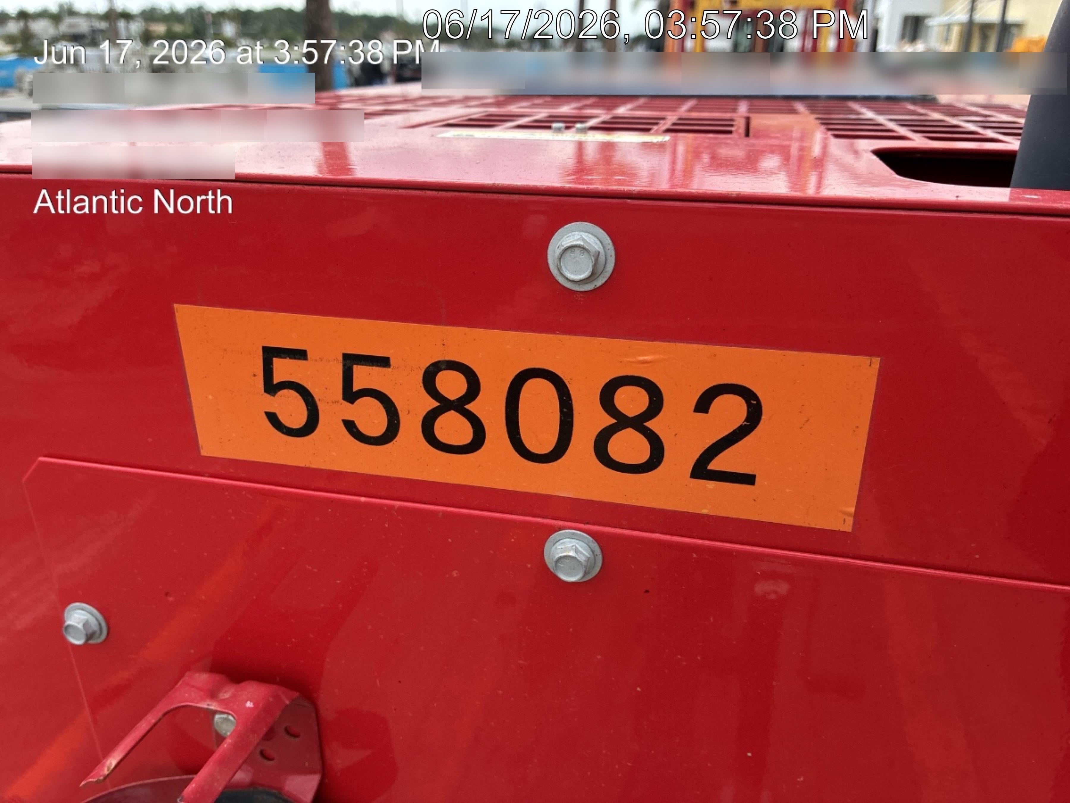 2025 ECHO DGW400DML-ES