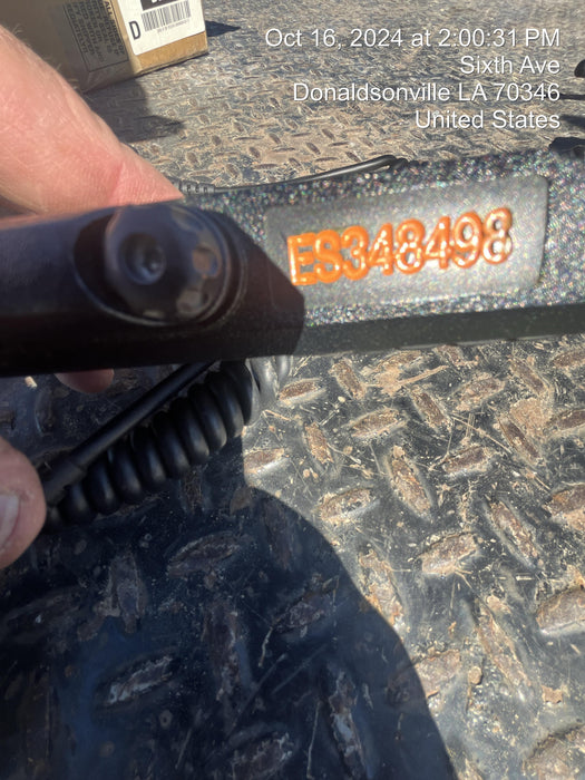 2023 MOTOROLA R7 DISPLAY