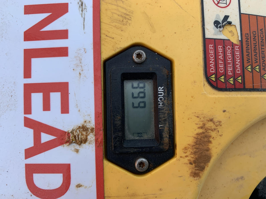 2019 WACKER NEUSON BS60-4As