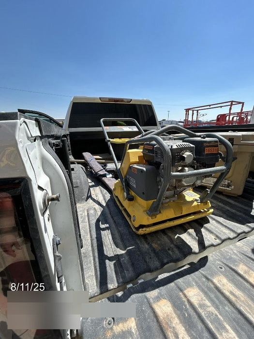 2021 WACKER NEUSON WP1550AW