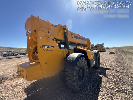 2024 JCB 514-56