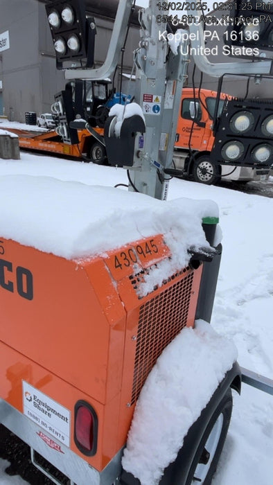 2024 WANCO WLTT-4MM4K