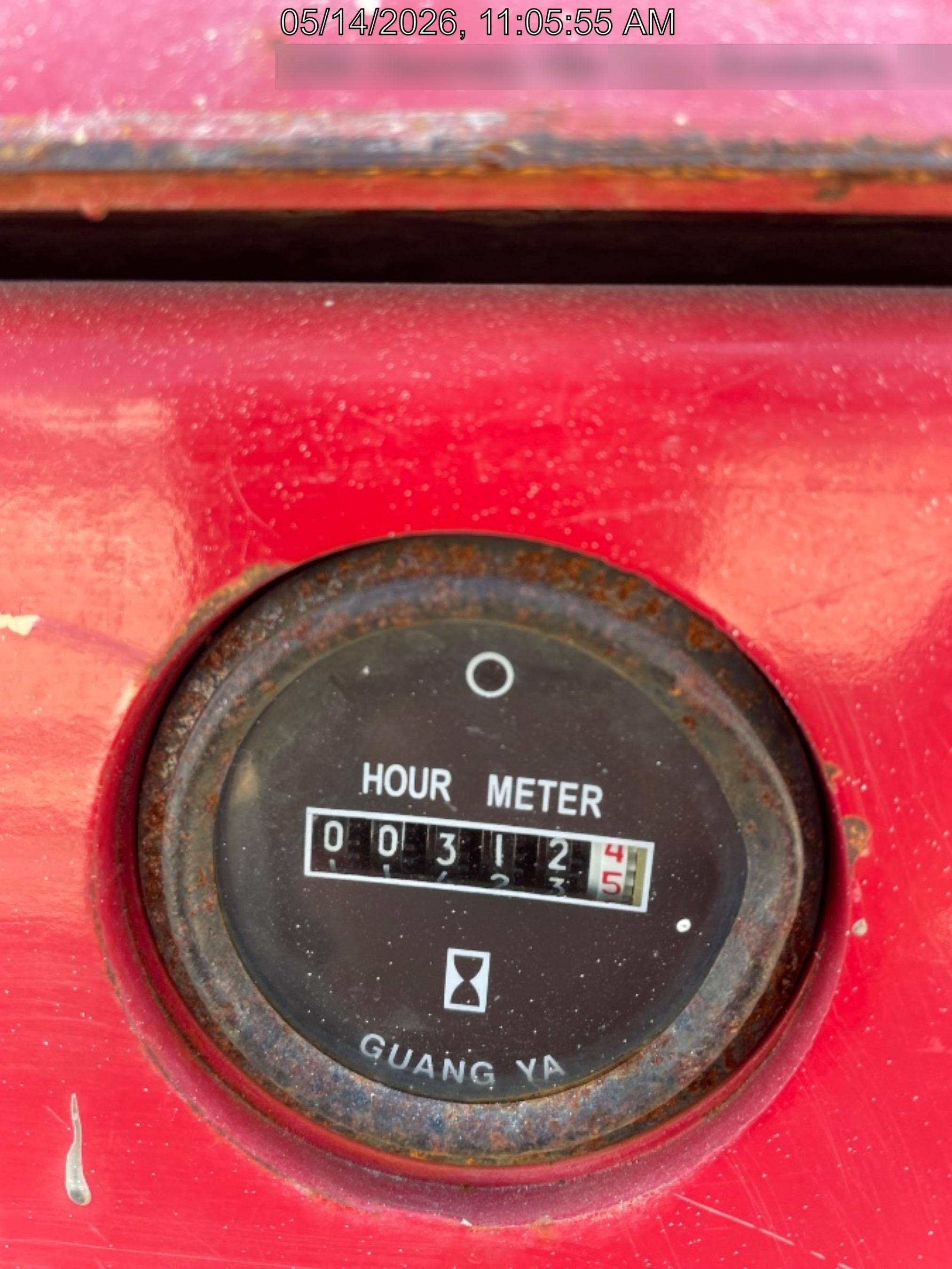 2020 MEC 4555SE