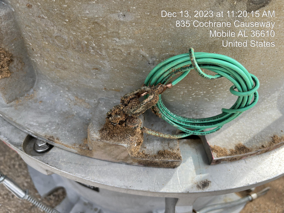 2021 MICHIGAN PNEUMATIC JF20