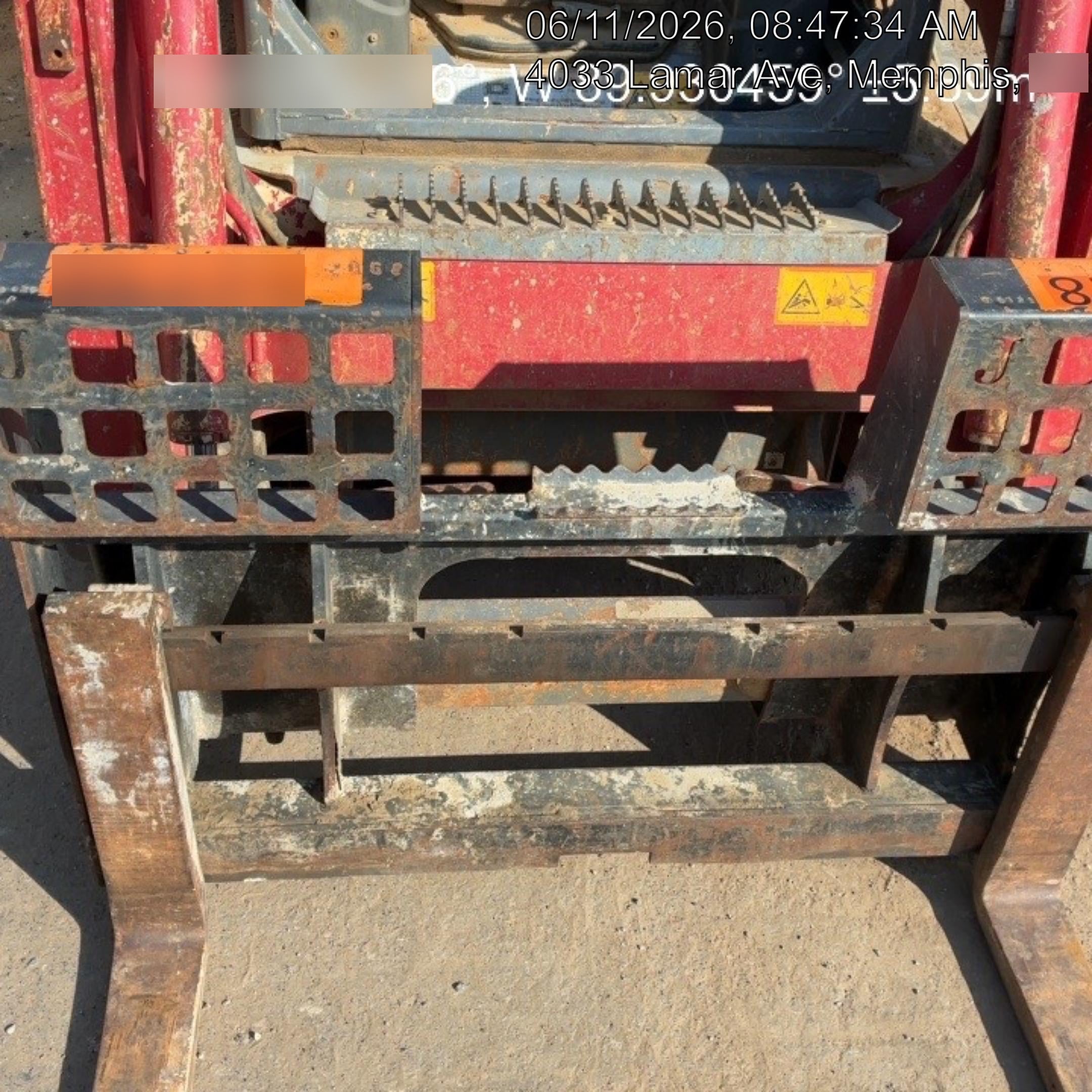 2022 TAKEUCHI TL6R
