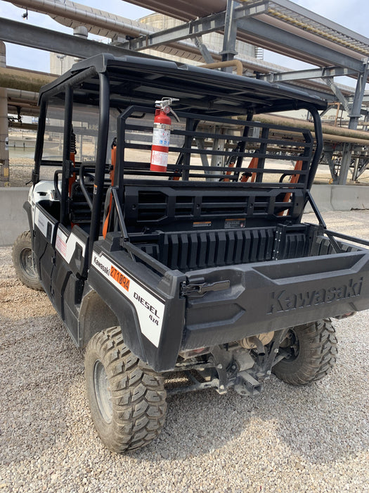 2022 KAWASAKI Mule PRO-DXT (Half Door)