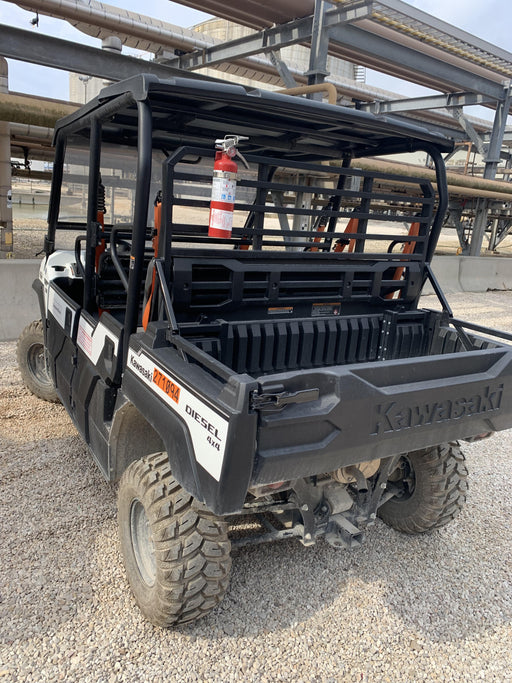 2022 KAWASAKI Mule PRO-DXT (Half Door)