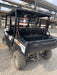 2022 KAWASAKI Mule PRO-DXT (Half Door)