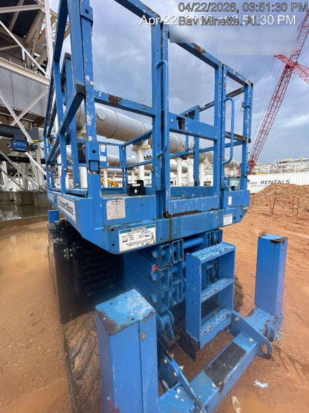 2021 MEC 3346SE