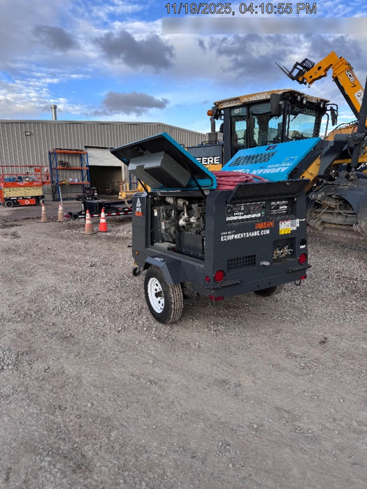 2025 AIRMAN PDS185S CWK