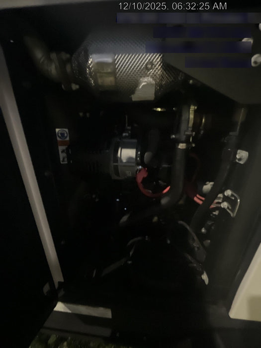 2022 WACKER NEUSON G25