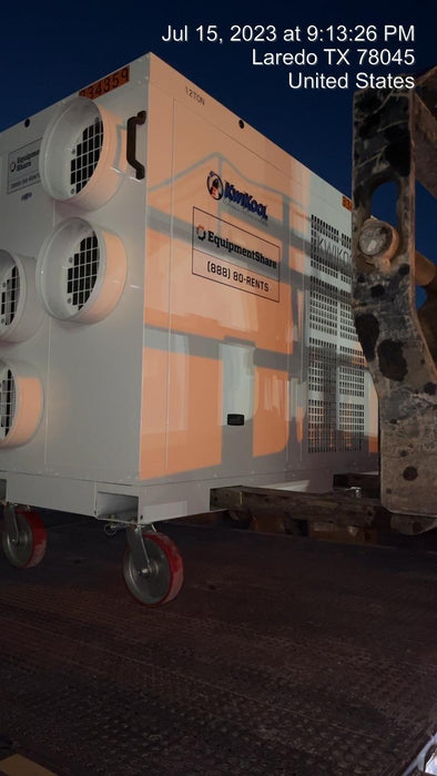 2023 KWIKOOL KPO12-23H