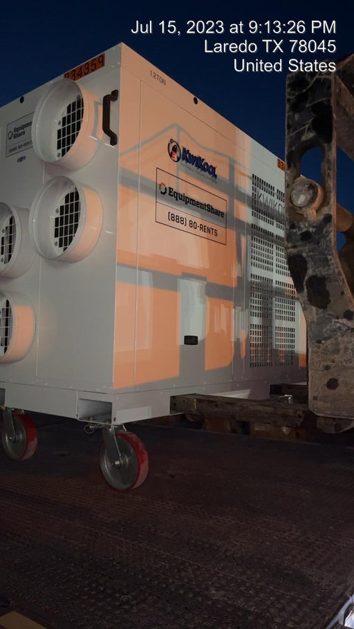 2023 KWIKOOL KPO12-23H