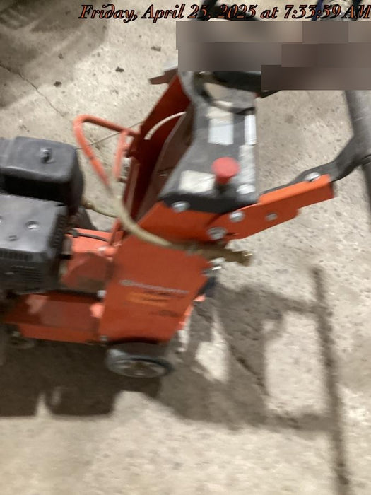 2021 HUSQVARNA FS400