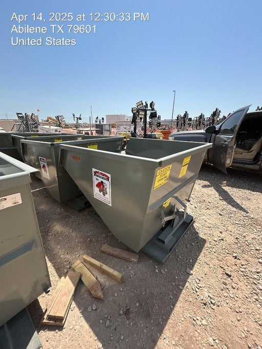 2025 HIPPO HOPPER HH32MD