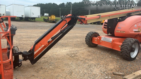 2019 JLG 600AJ