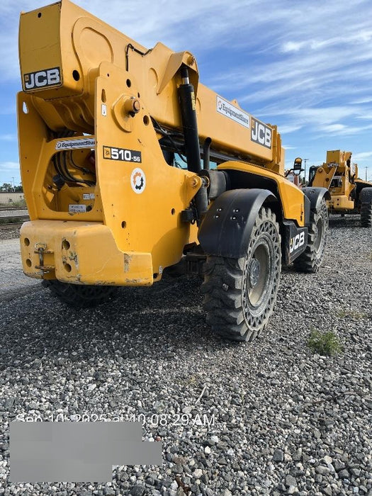 2020 JCB 510-56
