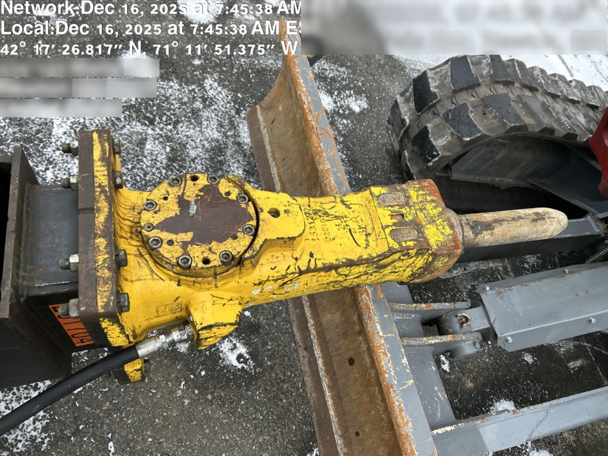 2022 EPIROC SB452