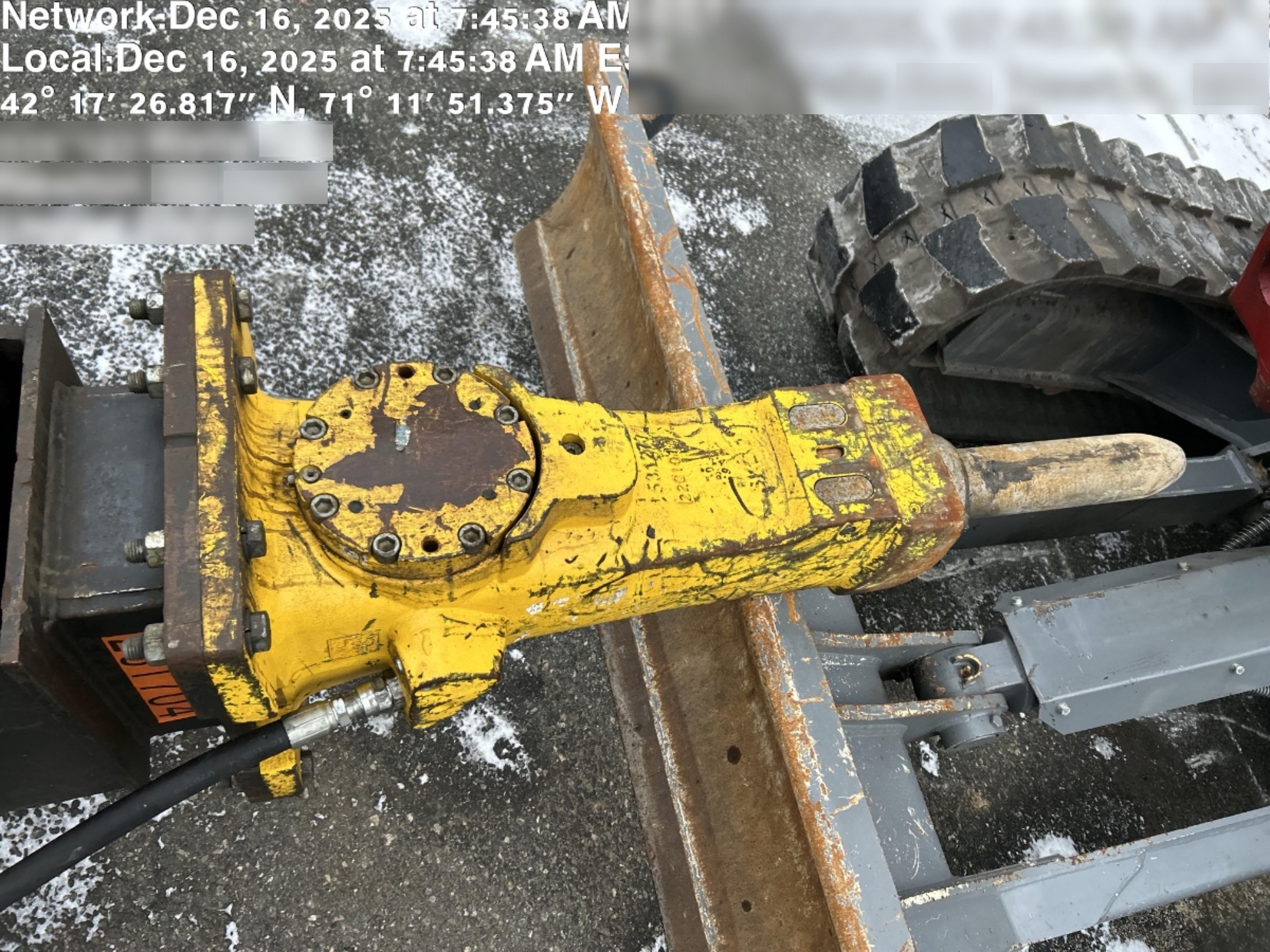 2022 EPIROC SB452