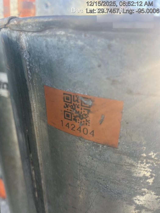 2021 MICHIGAN PNEUMATIC HV-6AM