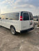 2023 GMC Savana 3500 - Rental
