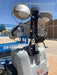 2018 Wacker Neuson LTV6L-MH Wacker Neuson LTV6L Mobile Light Tower w/Fuel Level Sensor Installed