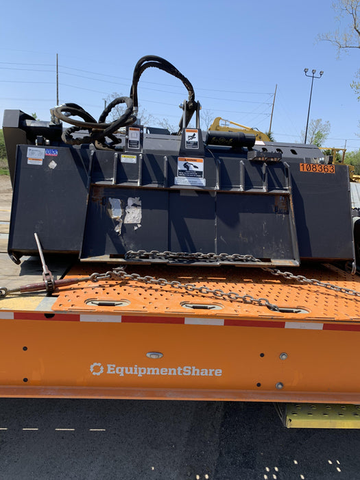 2020 PALADIN LAF6864-0022