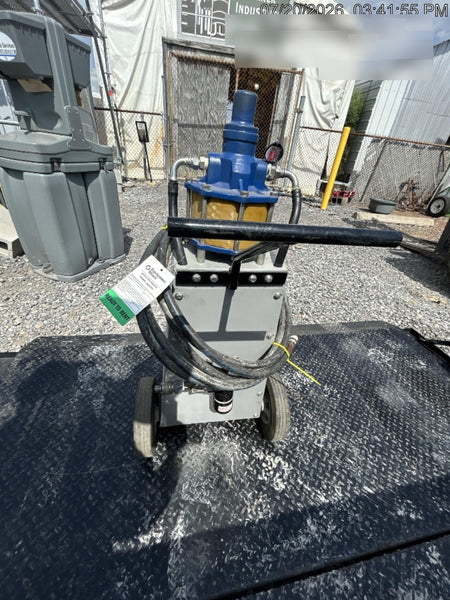 2020 PINNACLE PDQC-10000
