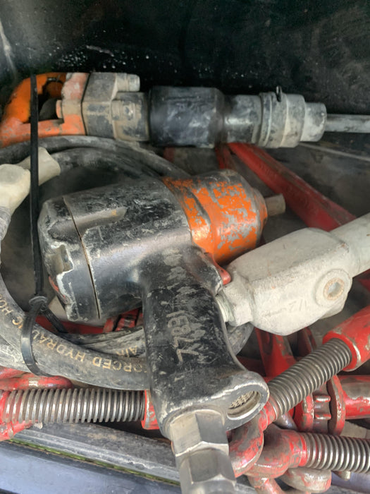 2020 MICHIGAN PNEUMATIC 750SS