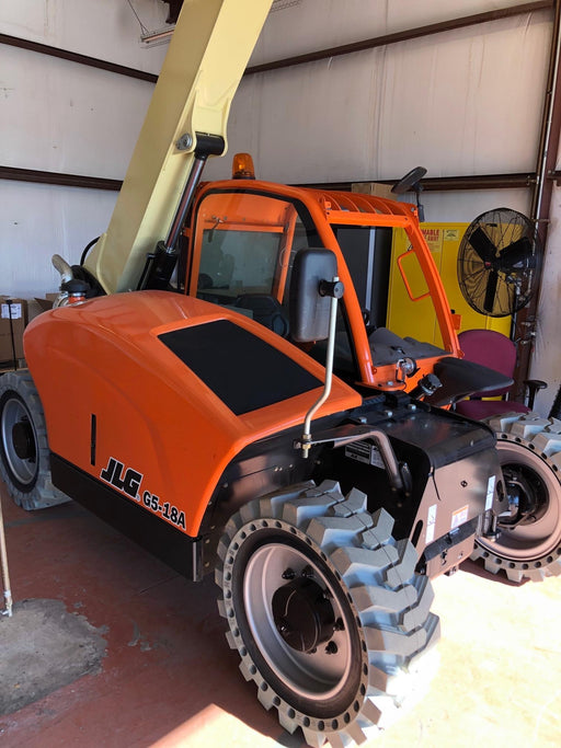 2020 JLG G5-18A