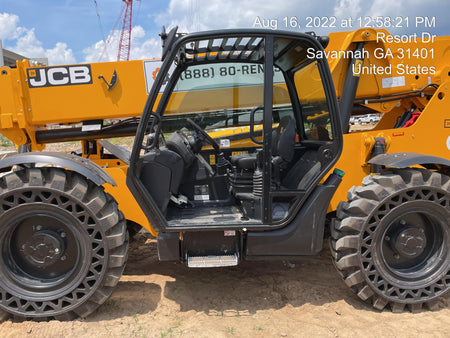 2022 JCB 510-56