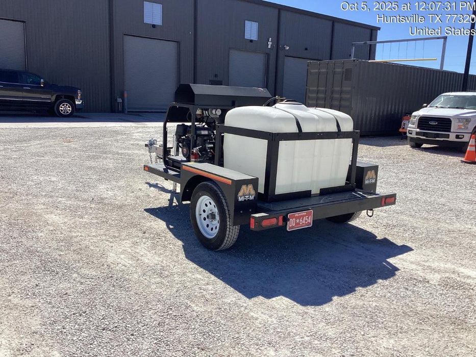 2025 MI-T-M AW-9000-0005 / DHG-4004-B0V6G