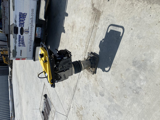 2020 WACKER NEUSON BS60-4As