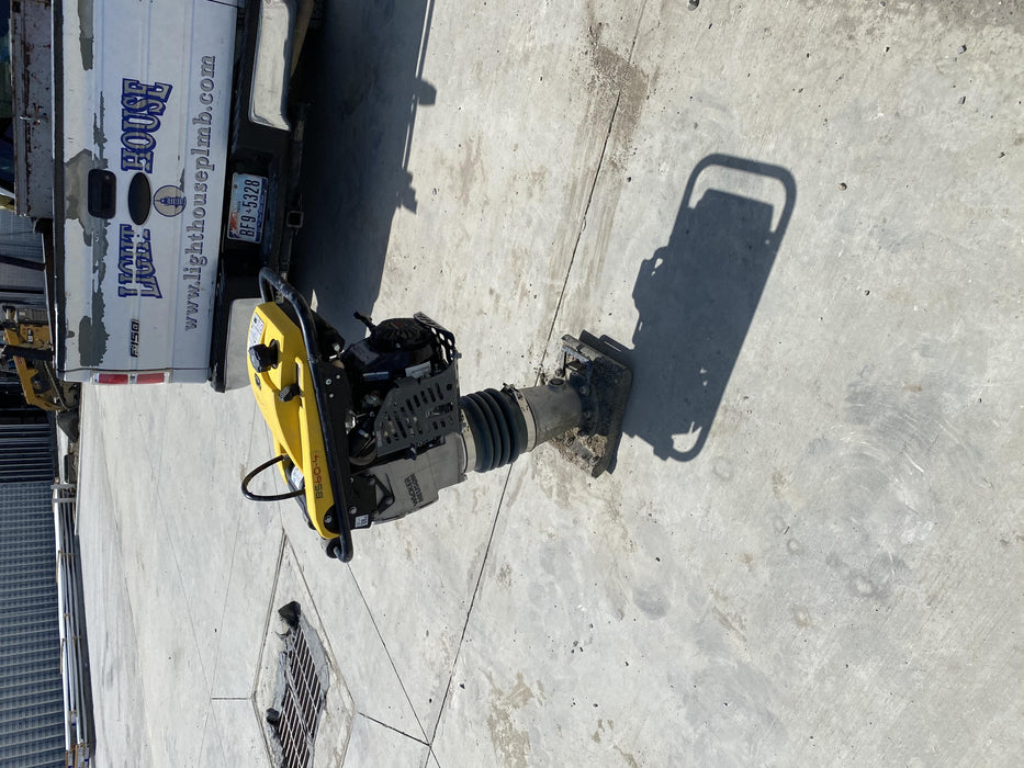 2020 WACKER NEUSON BS60-4As