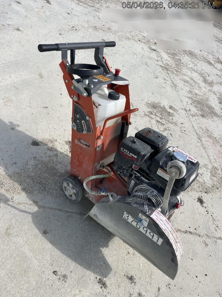 2023 HUSQVARNA FS400
