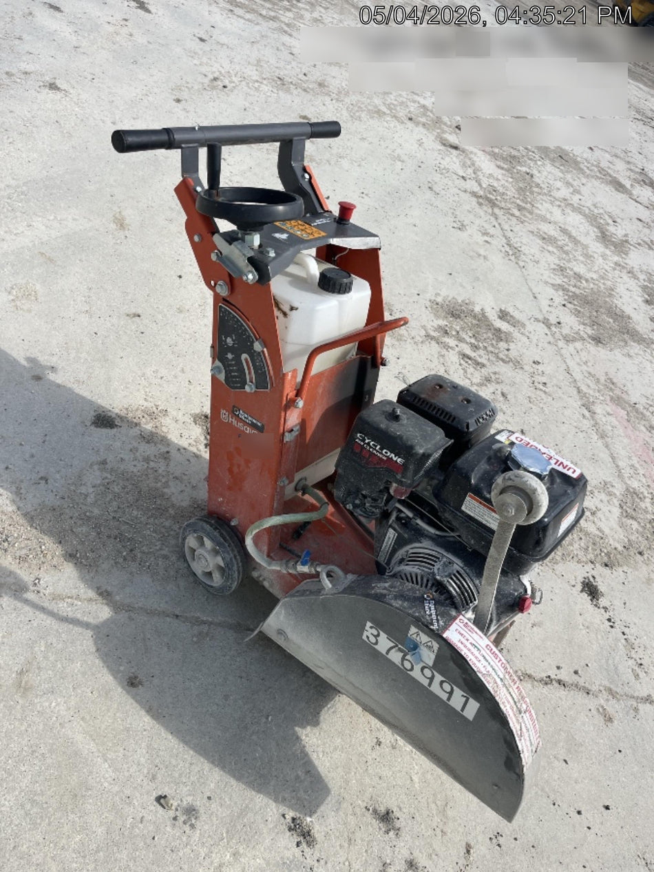 2023 HUSQVARNA FS400