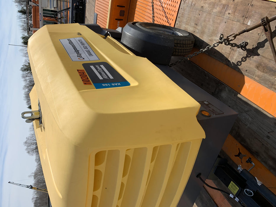 2020 ATLAS COPCO XAS188