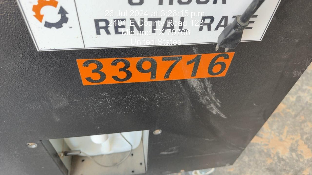 2023 KWIKOOL KPAC1411-2